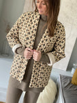 Veste Gizel - beige