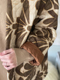 Veste Simone - camel